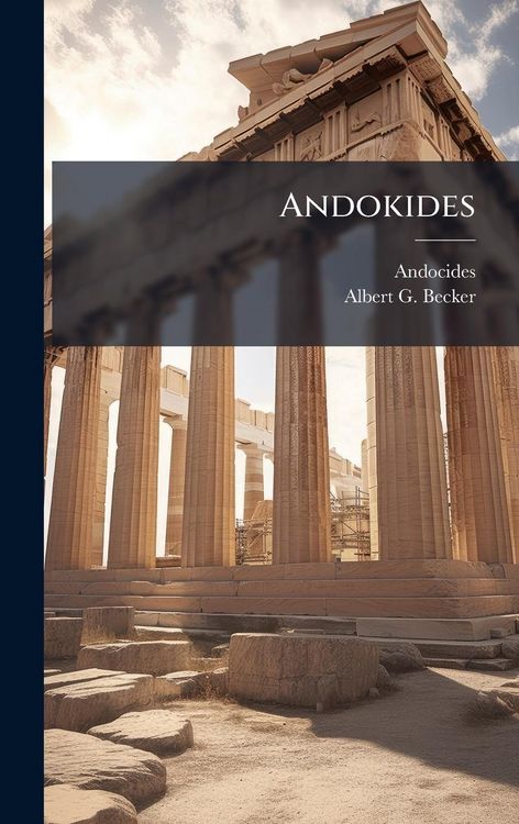 Produktbild: Andokides