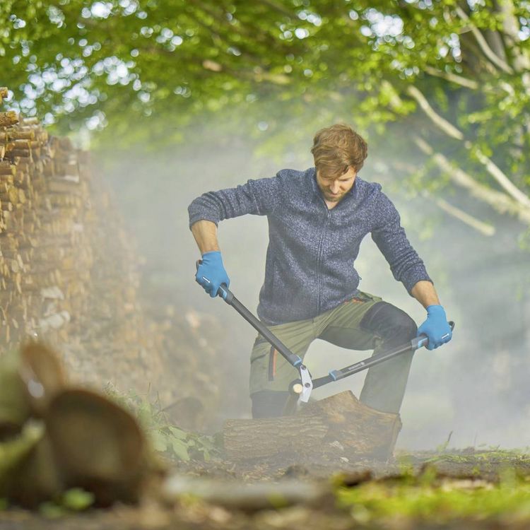 Produktbild: GARDENA 12051-88 EnergyCut Pro L Astschere Bypass