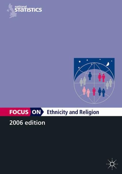 Produktbild: Focus On Ethnicity and Religion