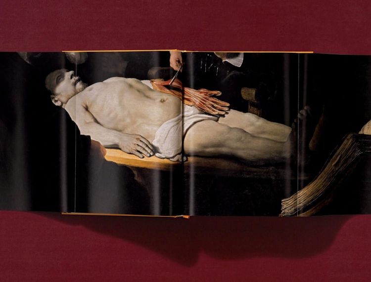 Produktbild: Rembrandt