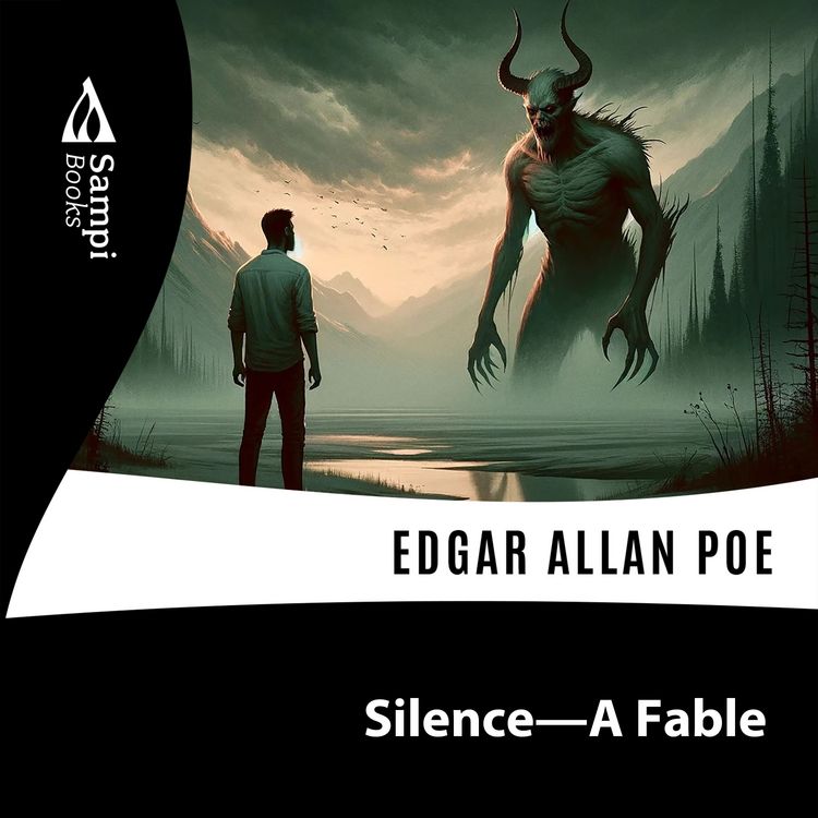 Produktbild: Silence - A Fable