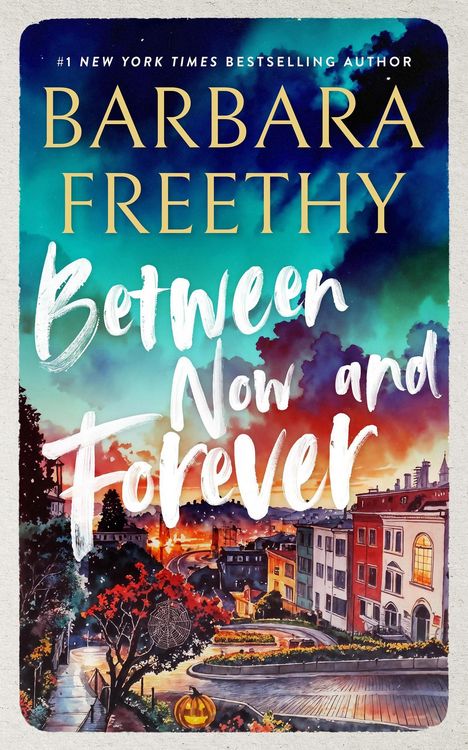 Produktbild: Between Now and Forever (Callaways, #4)
