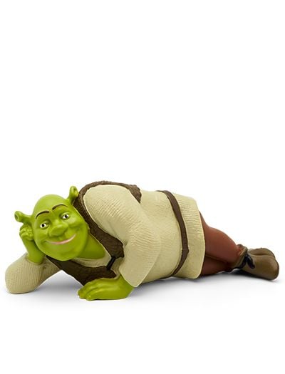 Produktbild: Shrek &ndash; Der tollk&uuml;hne Held Tonie