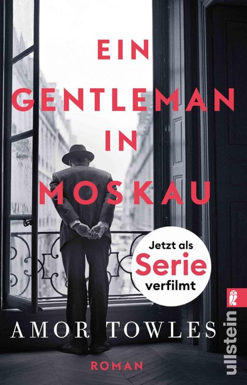 Produktbild: Ein Gentleman in Moskau