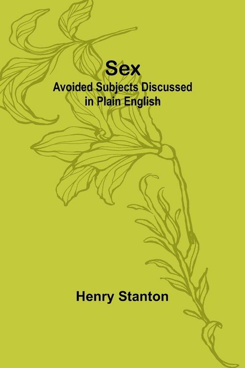 Produktbild: Sex