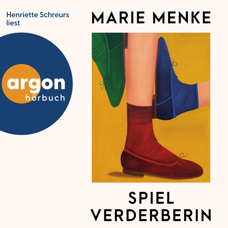 Produktbild: Spielverderberin
