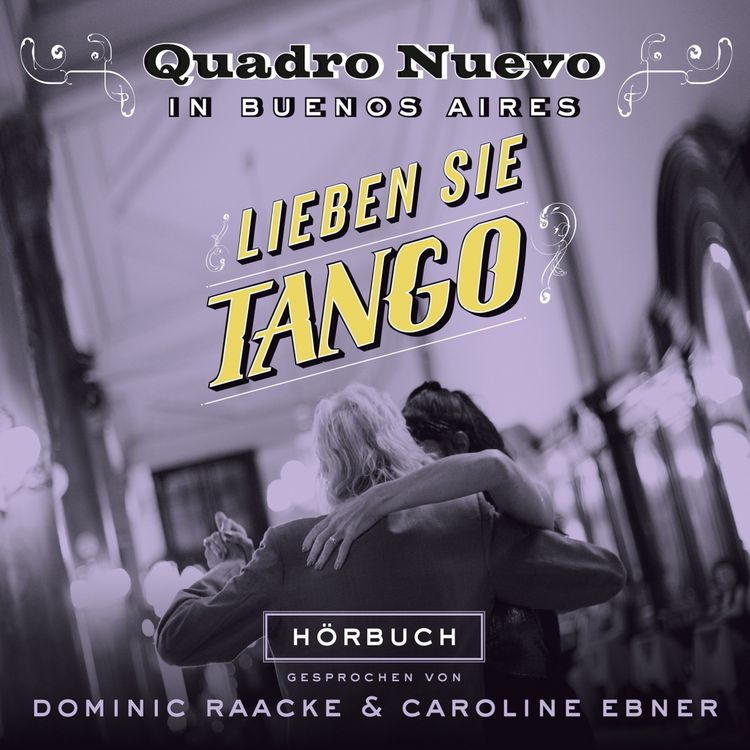 Produktbild: Lieben sie Tango?