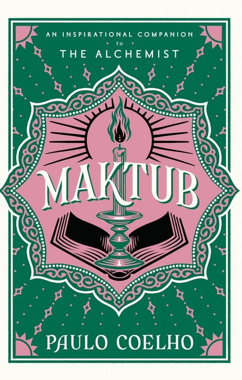 Produktbild: Maktub