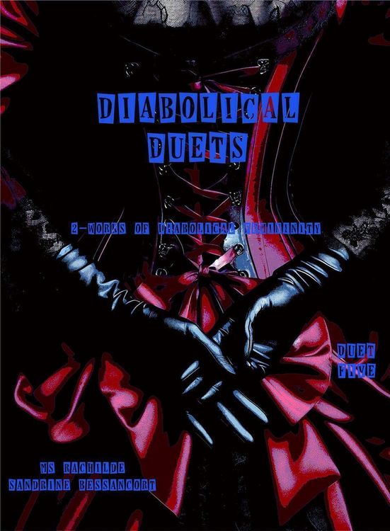 Produktbild: Diabolical Duets