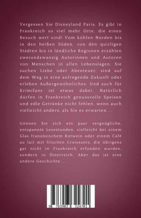 Produktbild: Et Voilà (Großdruck)