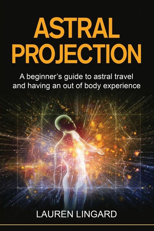 Produktbild: Astral Projection