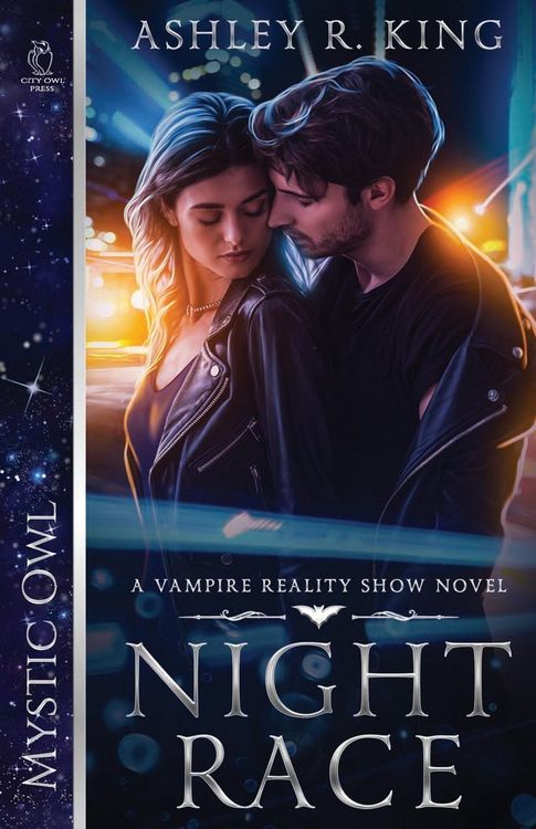 Produktbild: Night Race