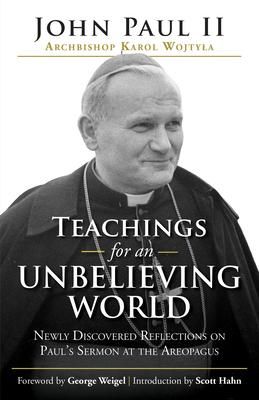 Produktbild: Teachings for an Unbelieving World