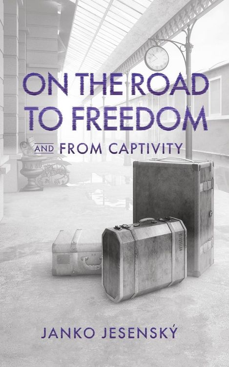 Produktbild: On the Road to Freedom