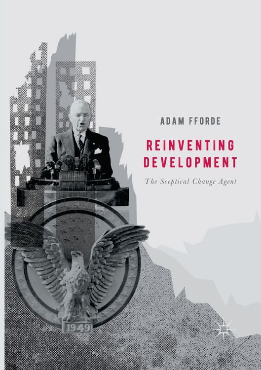 Produktbild: Reinventing Development
