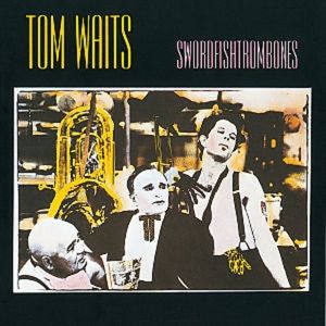 Produktbild: Swordfishtrombones