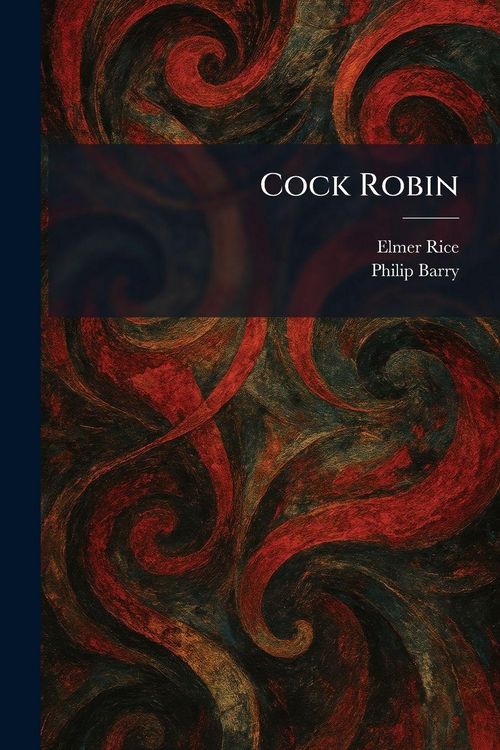 Produktbild: Cock Robin