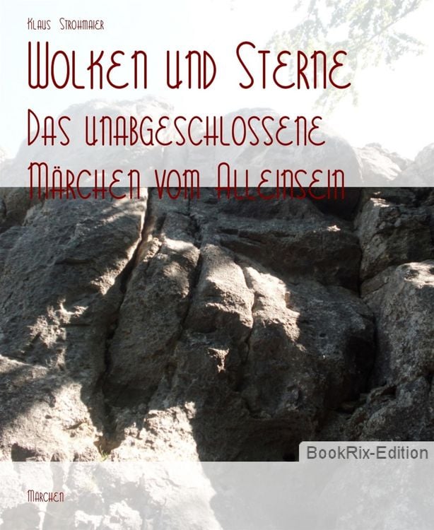 Produktbild: Wolken und Sterne
