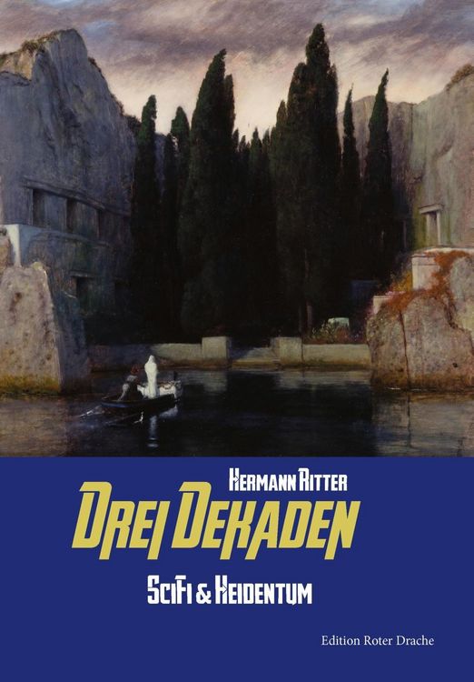 Produktbild: Drei Dekaden