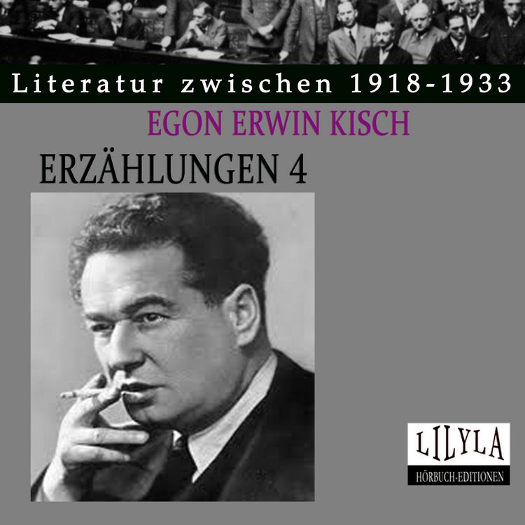 Produktbild: Erz&auml;hlungen 4