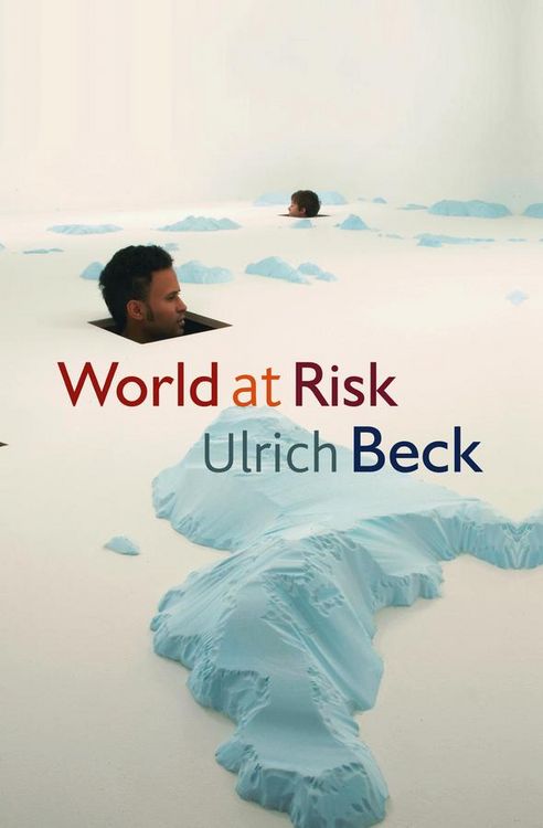 Produktbild: World at Risk