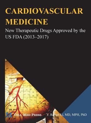 Produktbild: Cardiovascular Medicine