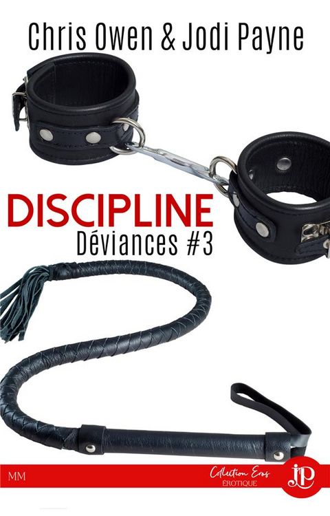 Produktbild: Discipline