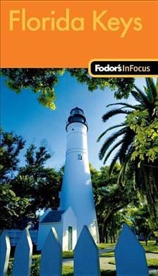 Produktbild: Fodor's in Focus Florida Keys