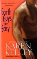 Produktbild: Earth Guys Are Easy