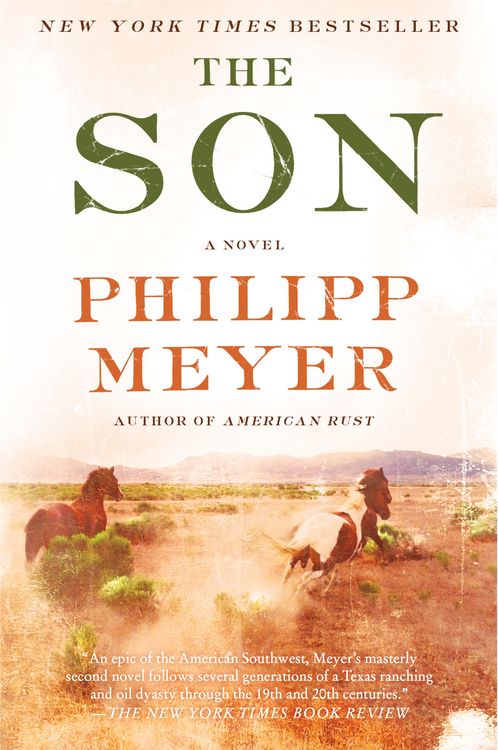 Produktbild: The Son