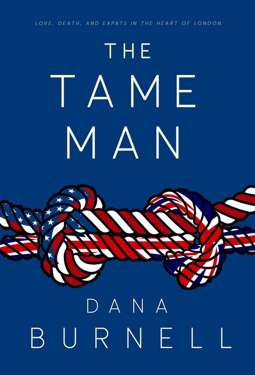 Produktbild: The Tame Man