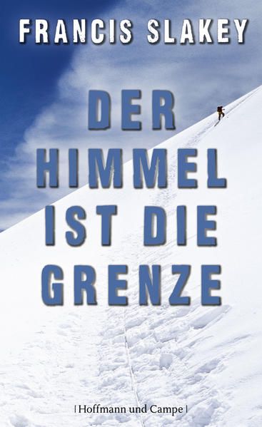 Produktbild: Der Himmel ist die Grenze