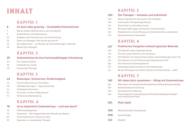 Produktbild: Endometriose &ndash; Die untersch&auml;tzte Krankheit