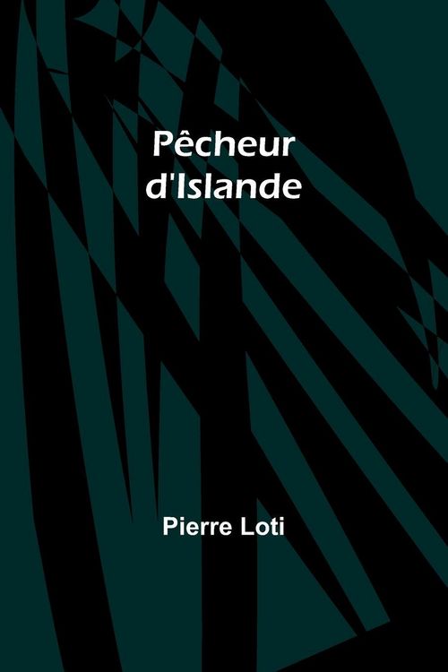 Produktbild: P&ecirc;cheur d'Islande