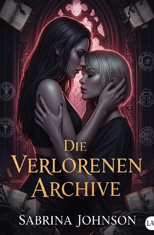 Produktbild: Die verlorenen Archive