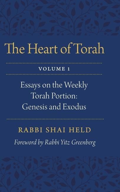 Produktbild: The Heart of Torah