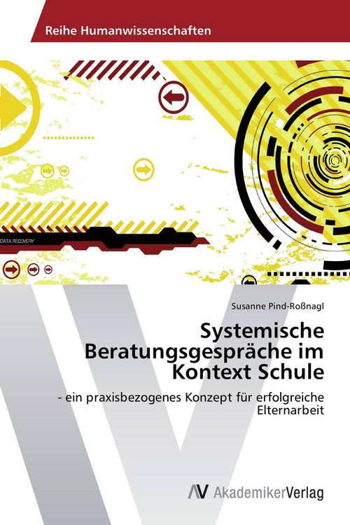 Produktbild: Systemische Beratungsgespr&auml;che im Kontext Schule