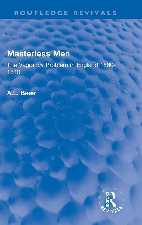 Produktbild: Masterless Men