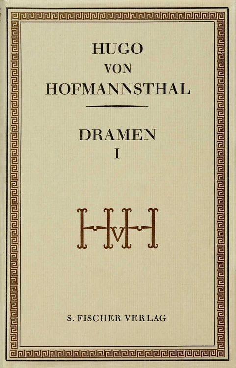 Produktbild: Dramen I