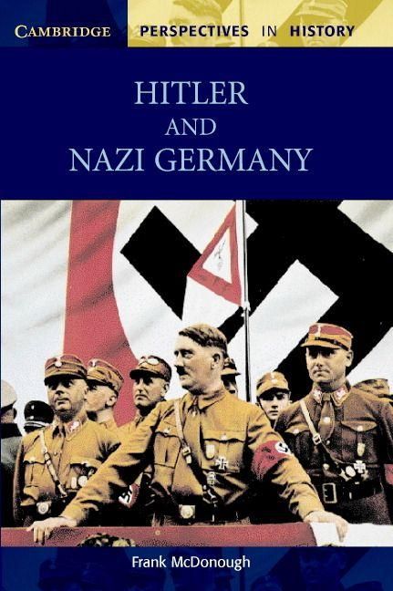 Produktbild: Hitler and Nazi Germany