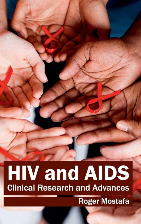 Produktbild: Hiv and Aids