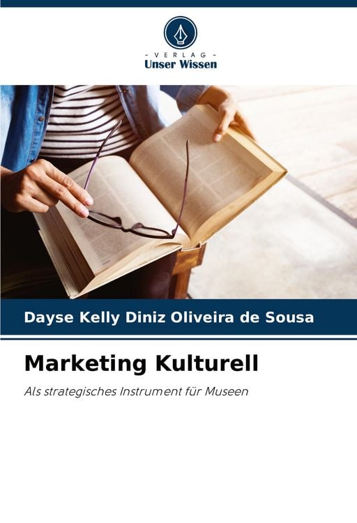 Produktbild: Marketing Kulturell