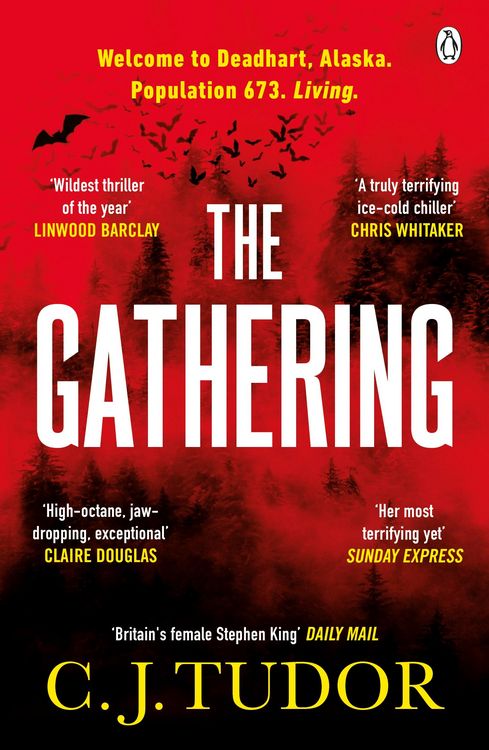 Produktbild: The Gathering