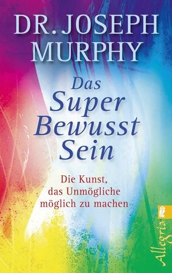 Produktbild: Das Superbewusstsein