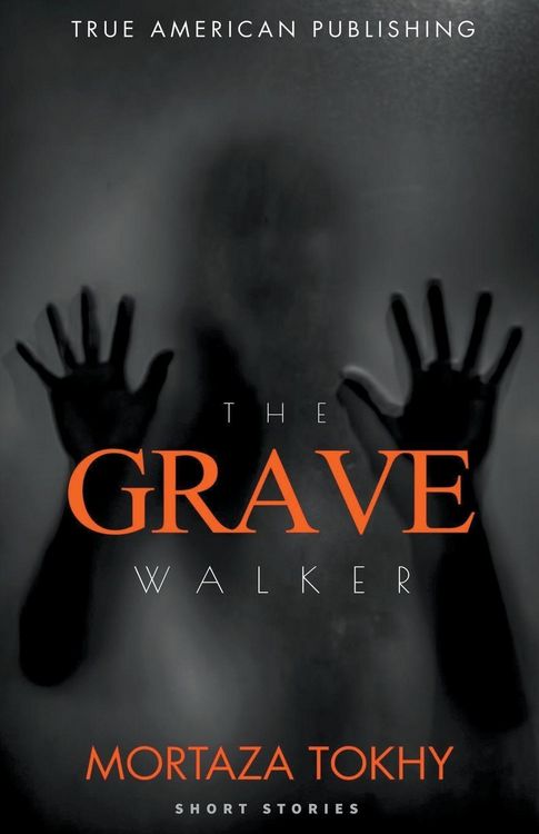 Produktbild: The Grave Walker