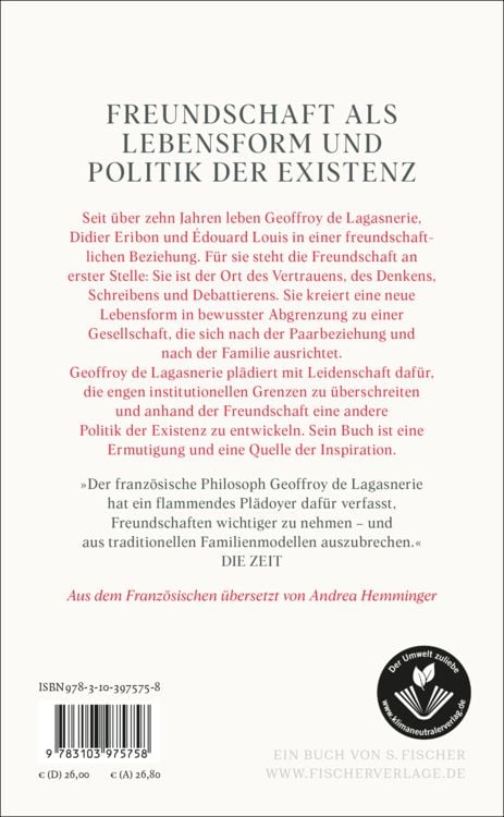 Produktbild: 3 &ndash; Ein Leben au&szlig;erhalb