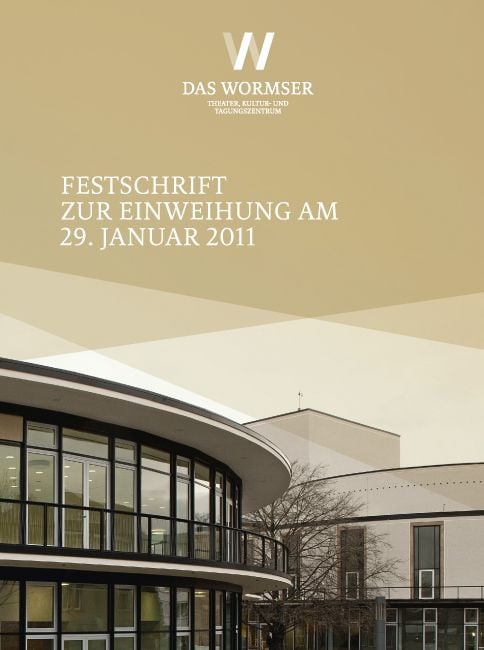 Produktbild: Das Wormser