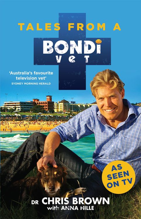 Produktbild: Tales from a Bondi Vet