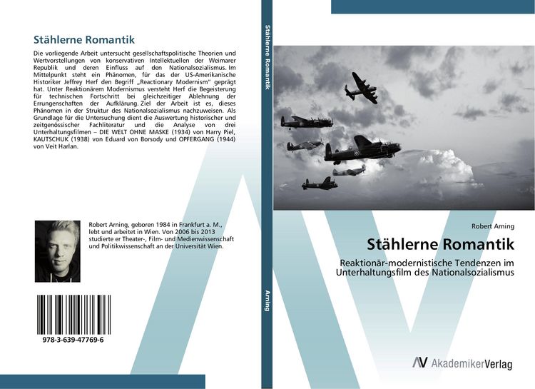 Produktbild: St&auml;hlerne Romantik