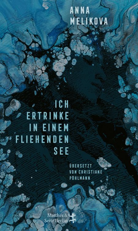 Produktbild: Ich ertrinke in einem fliehenden See